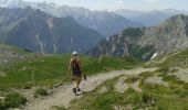 Tour Wandern Arvieux - chalets et col de Furfante depuis les Escoyères - Photo 6