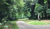 Trail Walking Rennes - 03.07.2018 - BEAUREGARD à Gayeulles - Photo 3
