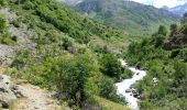 Trail Walking La Chapelle-en-Valgaudémar - Valgaudemar - Rif du Sap Le Clot - 6km 190m 1h45 - 2018 07 04 - public - Photo 3