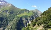 Trail Walking La Chapelle-en-Valgaudémar - Valgaudemar - Rif du Sap Montée de Chalance - 2.6km 225m 1h05 - 2018 07 04 - public - Photo 3