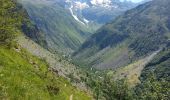 Trail Walking La Chapelle-en-Valgaudémar - Valgaudemar - Rif du Sap Montée de Chalance - 2.6km 225m 1h05 - 2018 07 04 - public - Photo 7