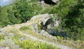 Tour Wandern La Chapelle-en-Valgaudémar - Valgaudemar - La Chapelle Vallée de la Séveraisse Refuge du Clot - 15.9km 450m 4h35 - 2018 07 01 - public - Photo 2