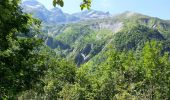 Excursión Senderismo La Chapelle-en-Valgaudémar - Valgaudemar - La Chapelle Vallée de la Séveraisse Refuge du Clot - 15.9km 450m 4h35 - 2018 07 01 - public - Photo 4