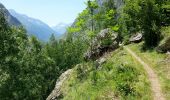 Percorso Marcia La Chapelle-en-Valgaudémar - Valgaudemar - La Chapelle Vallée de la Séveraisse Refuge du Clot - 15.9km 450m 4h35 - 2018 07 01 - public - Photo 6