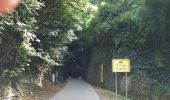 Tour Fahrrad Montrin - Buje (HR) - Opicina (I) - Photo 20