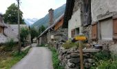 Tour Wandern La Chapelle-en-Valgaudémar - Valgaudemar - La Chapelle (les Portes) forêt - 4.3km 285m 1h35 - 2018 07 05 - public - Photo 1