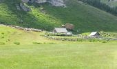 Tocht Stappen Crots - Embrunais - Cirque de Morgon - 9.2km 550m 3h20 - 2018 06 25 - public - Photo 2