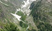 Excursión Senderismo La Chapelle-en-Valgaudémar - Valgaudemar - Gioberney Lac du Lauzon  - 7.3km 490m 2h45 - 2018 06 27 - public - Photo 5