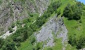 Trail Walking Valjouffrey - Valbonnais - Valsenestre - 6.3km 340m 2h10 - 2018 06 21 - public - Photo 4
