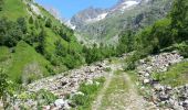 Trail Walking Valjouffrey - Valbonnais - Valsenestre - 6.3km 340m 2h10 - 2018 06 21 - public - Photo 3