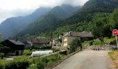 Randonnée Marche Valjouffrey - Valjouffrey - La Chalp (2 boucles) - 6.8km 100m 2h00 - 2018 06 18 - Photo 1