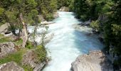 Excursión Senderismo Saint-Christophe-en-Oisans - Oisans - Champhorent - 5.3km 210m 1h40 - 2018 06 17 - public - Photo 2