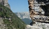 Trail Walking Beauvezer - Gorges de Saint Pierre - Photo 5