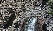 Tour Wandern Colmars - Les vasques de la Lance - Photo 15