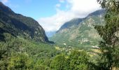 Trail Walking Saint-Maurice-en-Valgodemard - Valgaudemar - l'Ubac Vallon de Prentiq - 14.9km 810m 5h15 - 2018 07 06 - public - Photo 1