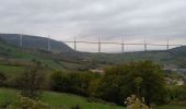 Tocht Stappen Creissels - Cirque de Bondoualou - Photo 1