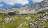 Trail Walking Gavarnie-Gèdre - héas troumouse héas - Photo 6