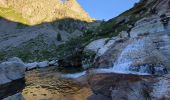 Tour Wandern Belvédère - Lac et Caire Autier depuis le pont de Countet - Photo 5