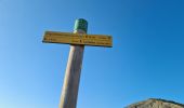 Tour Wandern Cerbère - Cerbère-Port Bou -Colera - Photo 17