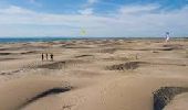 Excursión Senderismo Le Grau-du-Roi - De l'Espiguette au Bois des Baronnets - Photo 1