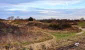 Trail Walking Koksijde - Oostduinkerke - Nieuwpoort - Photo 2