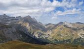 Trail Walking Gavarnie-Gèdre - Pyrénées 2023 Jour 6 - Pic Pimené 2647 m - Cirque de Gavarnie - Photo 16