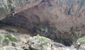 Tocht Stappen Unknown - Gorges de Moundros et de Kato Paros (rother n°36) - Photo 6