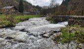 Tour Wandern Gedinne - Balade de Bourseigne-Vieille à Vencimont - Photo 7