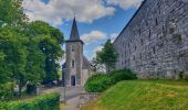 Tour Wandern Durbuy - Balade à Bomal sur Ourthe - Photo 4