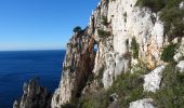 Randonnée Marche Cassis - 114ème Criterium des Calanques - Photo 3