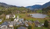 Excursión A pie Goldegg - Höhenrundweg um Goldegg - Photo 2