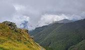 Excursión Senderismo Abetone Cutigliano - Boucle du mont Poggione par le Lago Nero et le jardin botanique - Photo 5