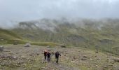 Tocht Stappen Gavarnie-Gèdre - Randonnée Pyrénées jour 5 - Photo 2