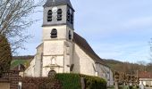 Tour Elektrofahrrad Vauchassis - Balade VAE Pays d'Othe - Photo 12