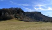 Tour Wandern Hostun - les monts du matin - Photo 5