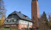 Tour Zu Fuß Lauterbach - Lauterbacher Wandersteig - Photo 3