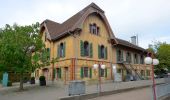 Trail On foot Wetzikon (ZH) - Wetzikon - Sulzbach - Photo 6