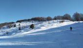 Randonnée Marche Sewen - Sewen chalet du Graber - Photo 9