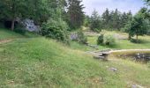 Percorso Camminata nordica Massegros Causses Gorges - Point sublime et tour du Causse de Sauveterre - Photo 1