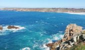 Randonnée Marche Plogoff - pointe du Raz - Photo 1