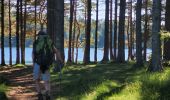 Excursión Senderismo Saulzet-le-Froid - 280522 Ferme de la tâche / Lac de Servière  - Photo 3