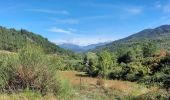 Percorso Bici da strada Dieulefit - Virade espoir Dieulefit  - Photo 2