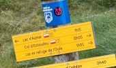 Trail Walking Aragnouet - J9-Monpelat-col Aumar - Photo 15