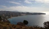 Trail Walking Almuñécar - Cerro Gordo 2 - Photo 2
