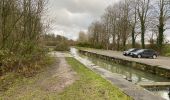 Randonnée Marche Nivelles - Monstreux 21 km - Photo 3