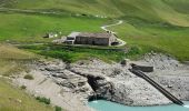 Tocht Stappen Val-Cenis - tour du lac du Mont Cenis - Photo 20