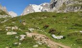 Tour Wandern Pralognan-la-Vanoise - refuge de la Vanoise - Photo 1