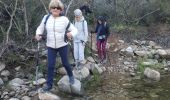 Trail Walking Roquebrune-sur-Argens - Le lac des Clos - Photo 4