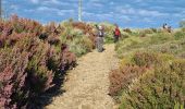 Randonnée Marche Santa Colomba de Somoza - vers El Acebo - Photo 13