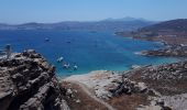 Trail Walking Unknown - Monastiri and lighthouse in Paeos - Photo 1